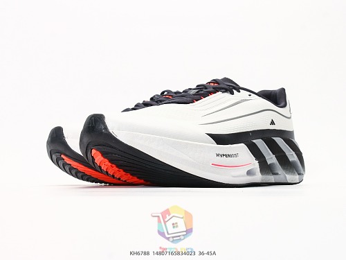 נעלי ריצה adidas Hyperboost Lite בחמישה גוונים, תמונה 7