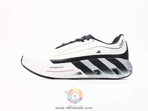 נעלי ריצה adidas Hyperboost Lite בחמישה גוונים, תמונה 10