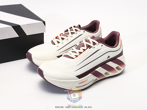 נעלי ריצה adidas Hyperboost Lite בחמישה גוונים, תמונה 11