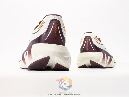 נעלי ריצה adidas Hyperboost Lite בחמישה גוונים, תמונה 14
