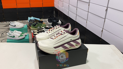 נעלי ריצה adidas Hyperboost Lite בחמישה גוונים, תמונה 20