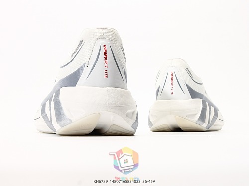 נעלי ריצה adidas Hyperboost Lite בחמישה גוונים, תמונה 24