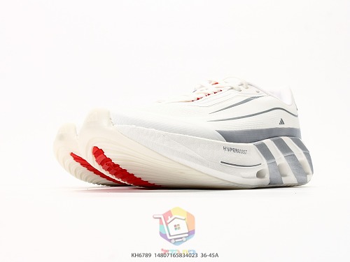 נעלי ריצה adidas Hyperboost Lite בחמישה גוונים, תמונה 25