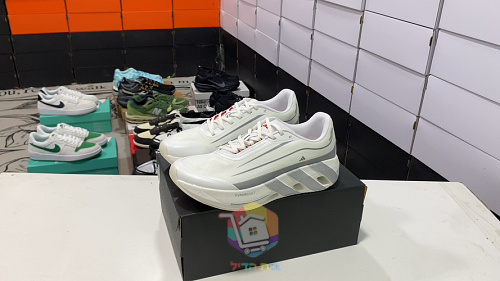 נעלי ריצה adidas Hyperboost Lite בחמישה גוונים, תמונה 30
