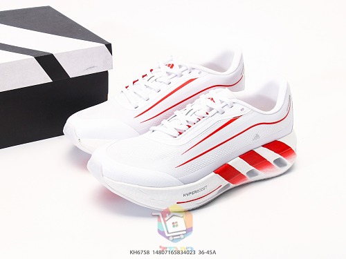 נעלי ריצה adidas Hyperboost Lite בחמישה גוונים, תמונה 32