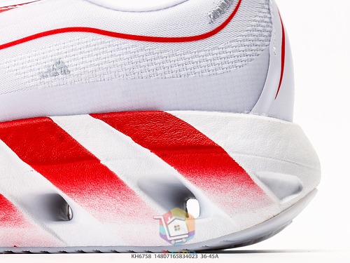 נעלי ריצה adidas Hyperboost Lite בחמישה גוונים, תמונה 34