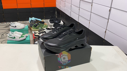 נעלי ריצה adidas Hyperboost Lite בחמישה גוונים, תמונה 50