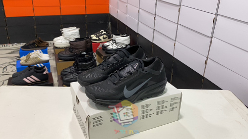 נעלי ריצת שטח Nike ACG Pegasus Trail GORE-TEX שחור או שחור ולבן, תמונה 2