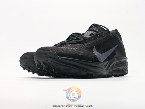 נעלי ריצת שטח Nike ACG Pegasus Trail GORE-TEX שחור או שחור ולבן, תמונה 4