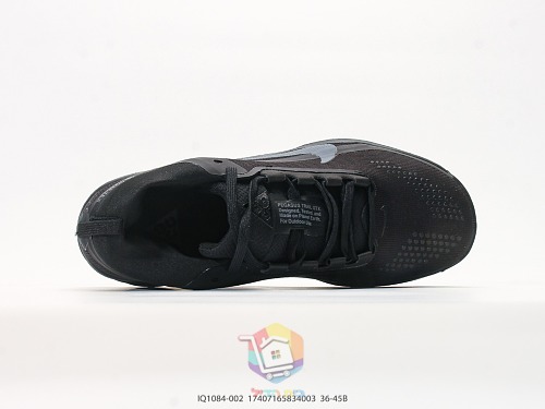 נעלי ריצת שטח Nike ACG Pegasus Trail GORE-TEX שחור או שחור ולבן, תמונה 5
