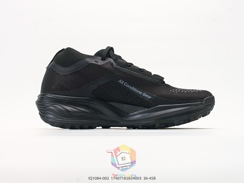 נעלי ריצת שטח Nike ACG Pegasus Trail GORE-TEX שחור או שחור ולבן, תמונה 9