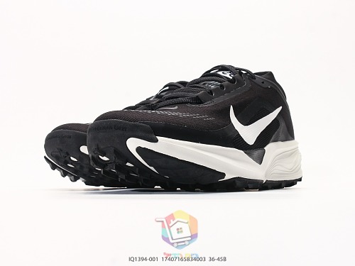 נעלי ריצת שטח Nike ACG Pegasus Trail GORE-TEX שחור או שחור ולבן, תמונה 14