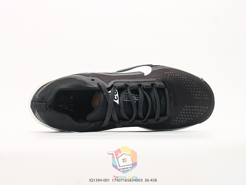 נעלי ריצת שטח Nike ACG Pegasus Trail GORE-TEX שחור או שחור ולבן, תמונה 16