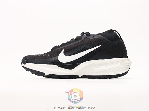 נעלי ריצת שטח Nike ACG Pegasus Trail GORE-TEX שחור או שחור ולבן, תמונה 18