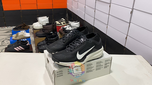 נעלי ריצת שטח Nike ACG Pegasus Trail GORE-TEX שחור או שחור ולבן, תמונה 19