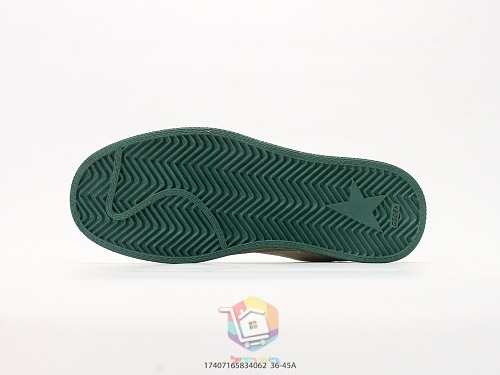 נעלי Golden Goose Super-Star לבן עם כוכב שחור, ירוק או אפור, תמונה 14