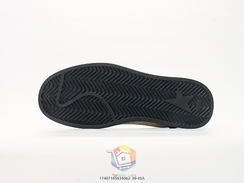 נעלי Golden Goose Super-Star עם כוכב, בארבעה גוונים, תמונה 7
