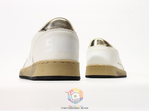 נעלי Golden Goose Super-Star עם כוכב, בארבעה גוונים, תמונה 13