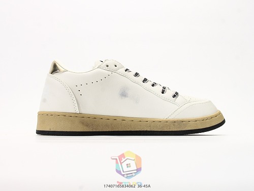 נעלי Golden Goose Super-Star עם כוכב, בארבעה גוונים, תמונה 17