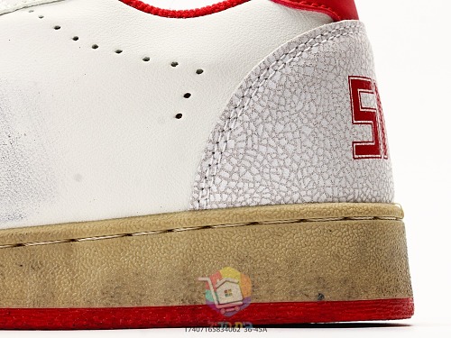 נעלי Golden Goose Super-Star עם כוכב, בארבעה גוונים, תמונה 22
