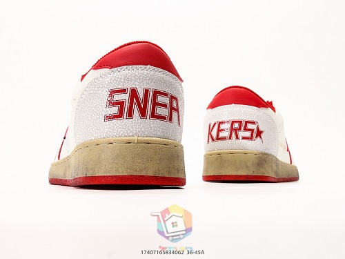 נעלי Golden Goose Super-Star עם כוכב, בארבעה גוונים, תמונה 23