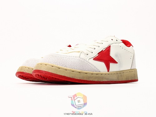 נעלי Golden Goose Super-Star עם כוכב, בארבעה גוונים, תמונה 24