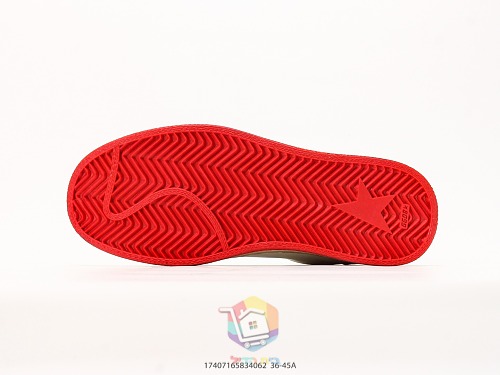 נעלי Golden Goose Super-Star עם כוכב, בארבעה גוונים, תמונה 25