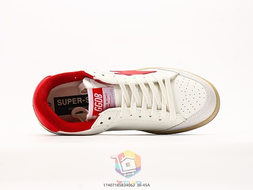 נעלי Golden Goose Super-Star עם כוכב, בארבעה גוונים, תמונה 26