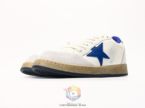 נעלי Golden Goose Super-Star עם כוכב, בארבעה גוונים, תמונה 34