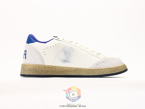 נעלי Golden Goose Super-Star עם כוכב, בארבעה גוונים, תמונה 37