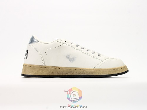 נעלי Golden Goose Super-Star עם כוכב כסוף, עקב אפור או זהב, תמונה 9