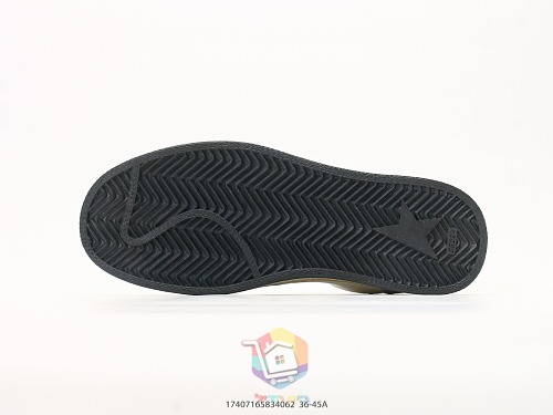 נעלי Golden Goose Super-Star עם כוכב כסוף, עקב אפור או זהב, תמונה 16