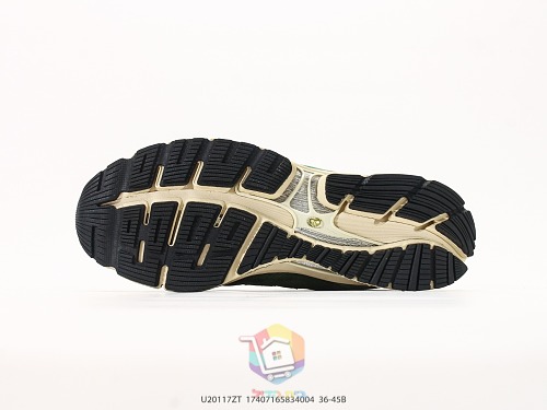 נעלי New Balance 2011 ירוק, תמונה 7