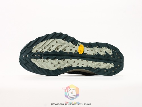 נעלי ריצת שטח Nike ACG Ultrafly Trail בהדפס הסוואה, תמונה 6