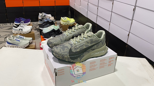 נעלי ריצת שטח Nike ACG Ultrafly Trail בהדפס הסוואה, תמונה 9
