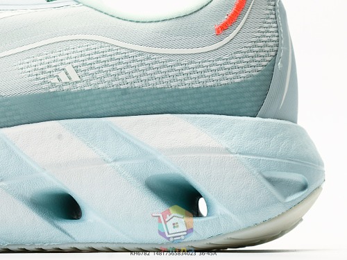 נעלי ריצה adidas Hyperboost Lite מנטה או שחור, תמונה 4