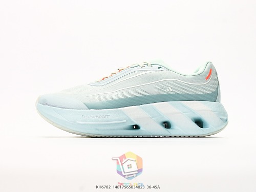 נעלי ריצה adidas Hyperboost Lite מנטה או שחור, תמונה 9