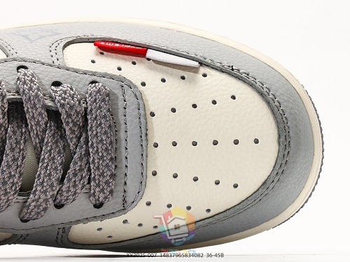 נעלי Nike Air Force 1 Low עם הדפסי לוגו, בארבעה עיצובים, תמונה 11