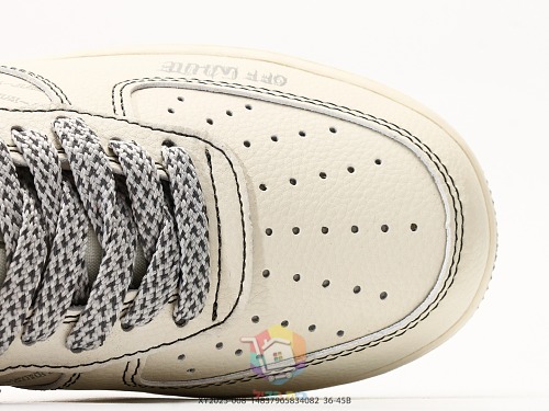 נעלי Nike Air Force 1 Low עם הדפסי לוגו, בארבעה עיצובים, תמונה 22