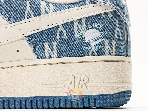 נעלי Nike Air Force 1 Low עם הדפסי לוגו, בארבעה עיצובים, תמונה 33