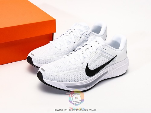 נעלי ריצה Nike Quest 7 לבן ושחור או לבן ותכלת, תמונה 2