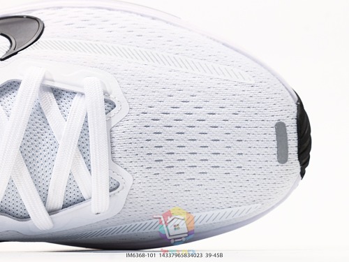 נעלי ריצה Nike Quest 7 לבן ושחור או לבן ותכלת, תמונה 3