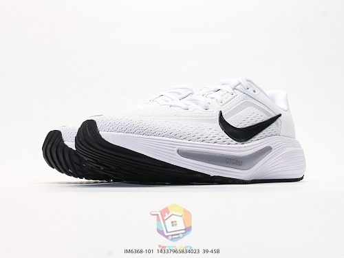 נעלי ריצה Nike Quest 7 לבן ושחור או לבן ותכלת, תמונה 6