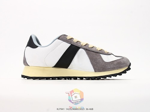 נעלי adidas BW Run לבן, אפור ושחור, תמונה 1