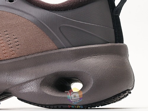 נעלי Loewe x On Cloudsolo חום כהה, תמונה 4