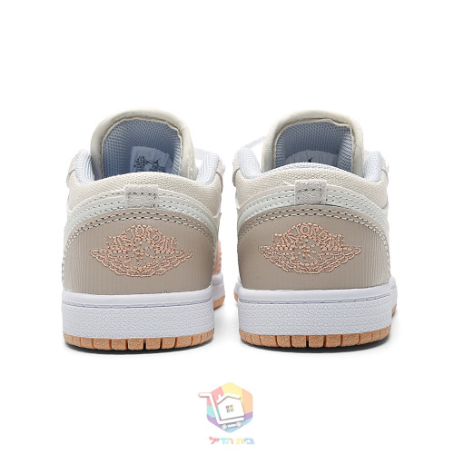 נעלי Air Jordan 1 Low לילדים, 12 צבעים, תמונה 14