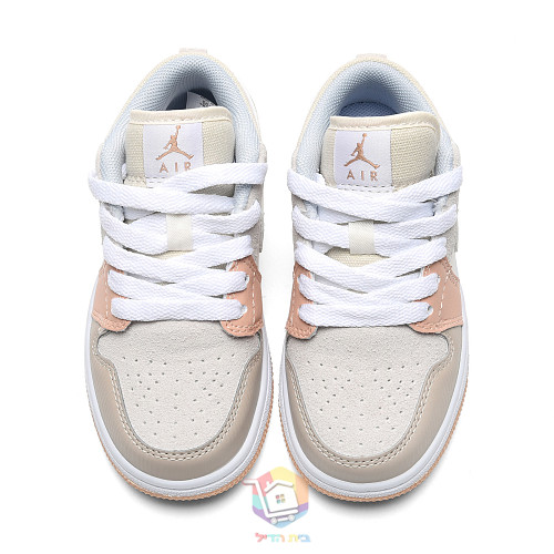 נעלי Air Jordan 1 Low לילדים, 12 צבעים, תמונה 15