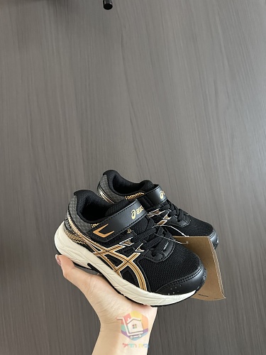 נעלי ASICS Contend לילדים עם סקוץ', שישה צבעים, תמונה 5