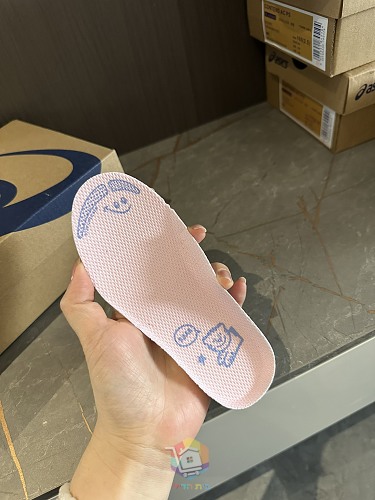 נעלי ASICS Contend לילדים עם סקוץ', שישה צבעים, תמונה 12