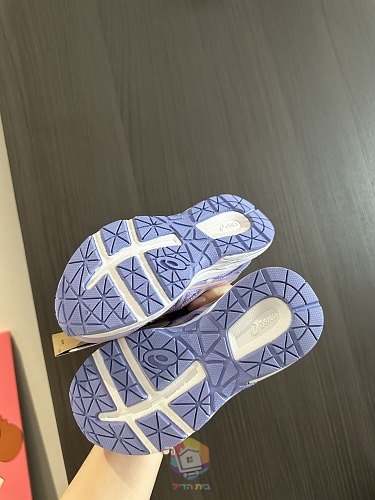 נעלי ASICS Contend לילדים עם סקוץ', שישה צבעים, תמונה 13